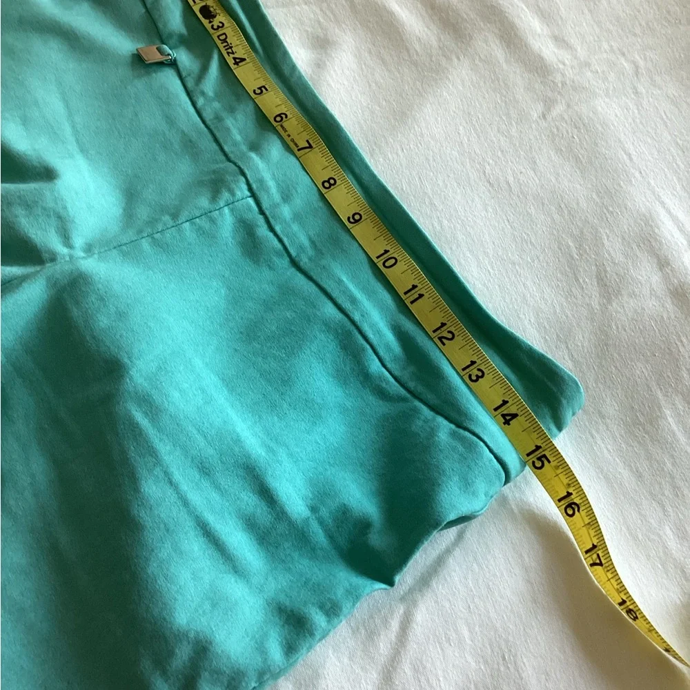 Peck & Peck ankle pull on pants - Picture 5 of 8